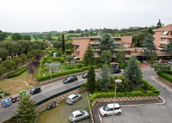 Residenza il Parco 3