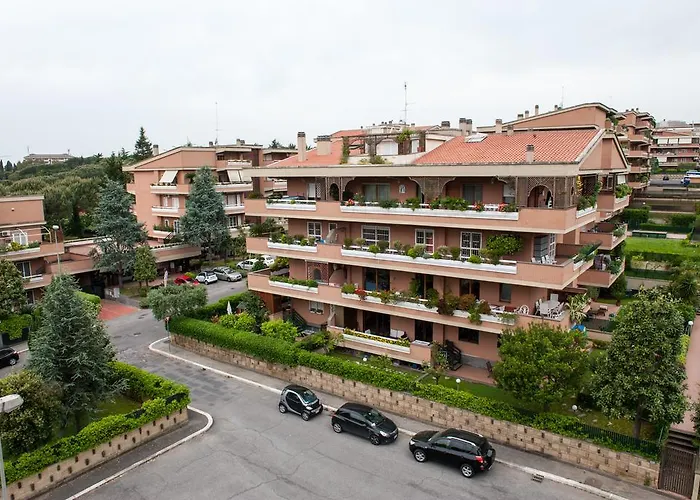 Residenza il Parco 3