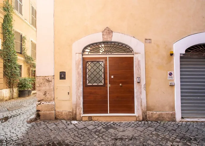 Fresh House Navona
